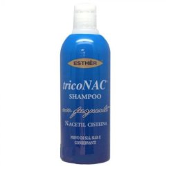 Triconac Shampoo Lavaggi Frequenti 200 ml