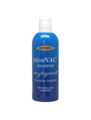 Triconac shampoo lavaggi frequenti 200 ml