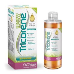 Tricorene - Shampoo Naturale Rinforzante - 210 ml