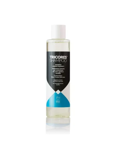 Tricores shampoo nutriente uso quotidiano 200 ml Tricores shampoo nutriente uso quotidiano 200 ml