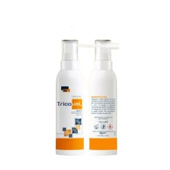 Tricovel - Lozione Spray Anticaduta Capelli - 125 ml