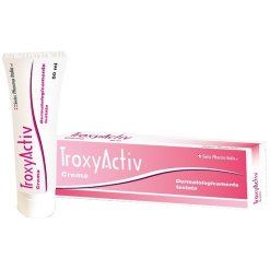 Troxyactiv Crema 150 ml