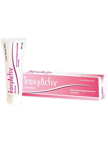 Troxyactiv crema 150 ml