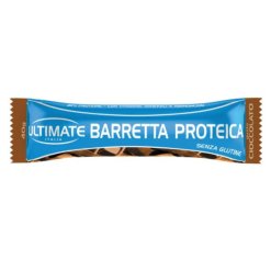 Ultimate Barretta Proteica Gusto Cioccolato 40 g