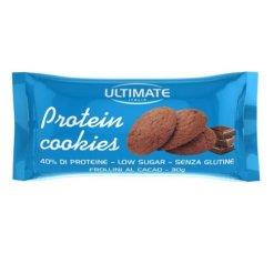 Ultimate Protein Cookies Frollini al Cacao 30 g