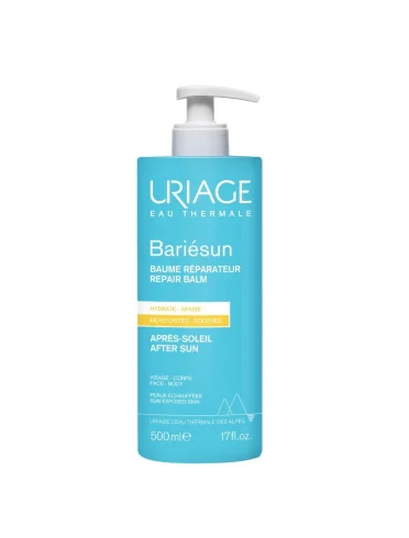 Uriage bariesun - balsamo dopo-sole corpo - 500 ml Uriage bariesun - balsamo dopo-sole corpo - 500 ml