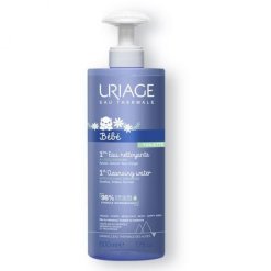 Uriage Bebe - Aqua Detergente - 500 ml