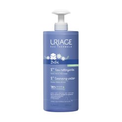 Uriage Bebe - Aqua Detergente - 1 Litro