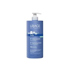 Uriage Bebe - Crema Lavante - 1 Litro