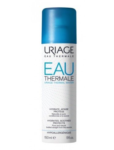 Uriage eau thermale spray 150 ml promo