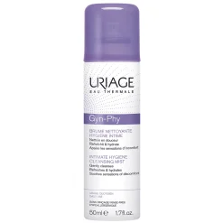 Uriage Gyn-Phy - Detergente Intimo Spray - 50 ml