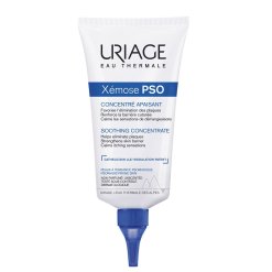 Uriage Xemose PSO - Crema Corpo Lenitiva per Pelle a Tendenza Psoriasica - 150 ml