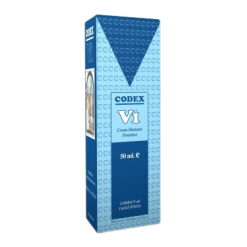 V1 Crema Corpo Idratante Protettiva 50 ml