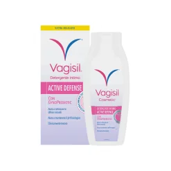 Vagisil Detergente Intimo con Gynoprebiotic 250 ml