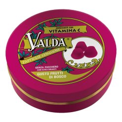 Valda - Caramelle Gommose con Vitamina C - 40 g