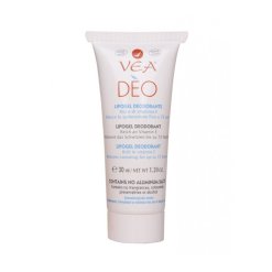 Vea Deo Lipogel Deodorante Vitamina E 30 ml