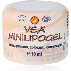 Vea Minilipogel Corpo Idratante Protettivo Vitamina E 10 ml