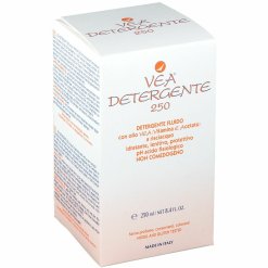 Vea - Detergente Corpo Protettivo Lenitivo - 250 ml