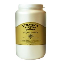 Veravis T Supremo Integratore Intestinale Grani Lunghi 1 Kg