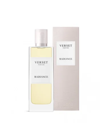 Verset radiance eau de parfum profumo donna 50 ml Verset radiance eau de parfum profumo donna 50 ml
