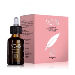 Vevis Olio Cicatrizzante Pelli Sensibili 20 ml