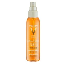 Vichy Ideal Soleil Olio Solare Corpo Alta Protezione SPF50 125 ml