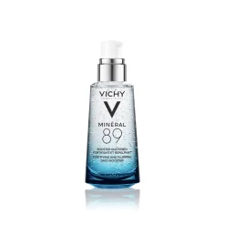 Vichy Mineral 89 - Booster Quotidiano Crema Viso - 50 ml