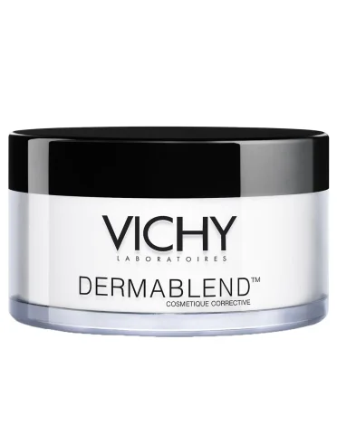Vichy dermablend polvere fissante Vichy dermablend polvere fissante