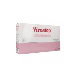 Virustop Lavanda Vaginale 5 x 140 ml