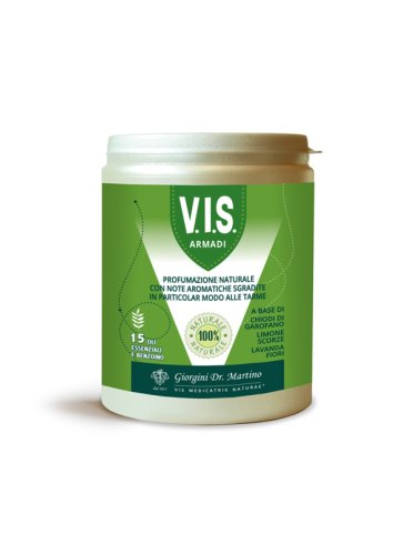 V.i.s. armadi erbe tagliate 100 g