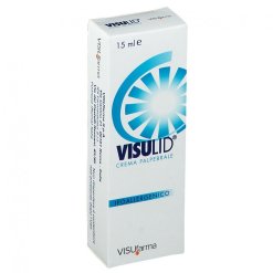 Visulid - Crema Palbebrale Protettiva - 15 ml