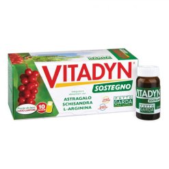 Vitadyn Sostegno Integratore Sistema Immunitario 10 Flaconi