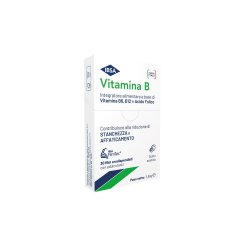 Vitamina B Ibsa - Integratore 30 Film Orali