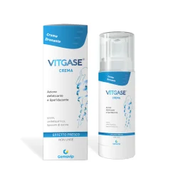 Vitgase Crema Defaticante 100 ml