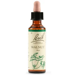 Fiori di Bach Original Noce 20 ml