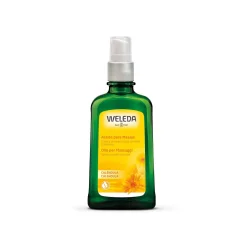 Weleda - Olio Corpo per Massaggi alla Calendula - 100 ml