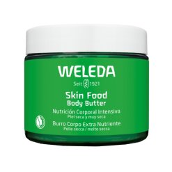 Weleda Skin Food - Burro Corpo Extra Nutriente - 150 ml