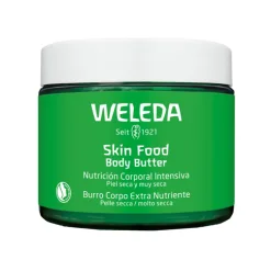 Weleda Skin Food - Burro Corpo Extra Nutriente - 150 ml