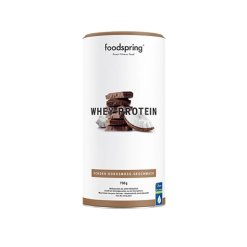 Whey Protein per Sviluppo Muscolare Cioccolato e Cocco 750 g