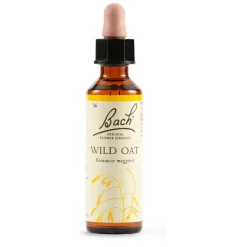 Fiori di Bach Original Forasacco Maggiore 20 ml