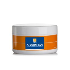 X-Derm 500 Crema Corpo Lenitiva 500 ml