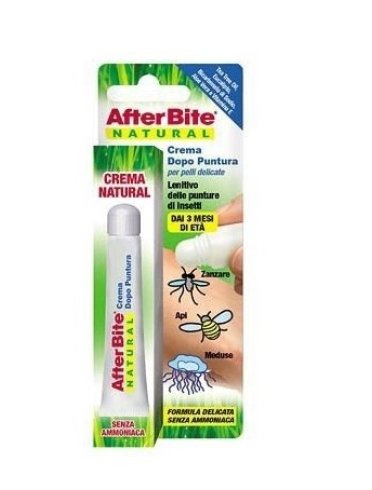 After bite crema natural 20 ml