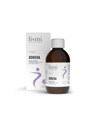 Xdrena integratore drenante e detossificante 250 ml Xdrena integratore drenante e detossificante 250 ml