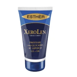 XeroLen Crema Corpo Pelle Secca 150 ml