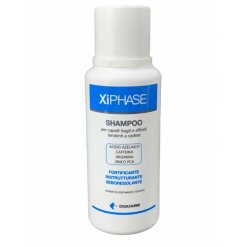 Xiphase Shampoo Fortificante Capelli Fragili 250 ml