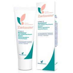 Zantoderm - Crema per Dermatiti ed Eritemi - 100 ml