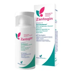 Zantogin - Detergente Intimo - 250 ml