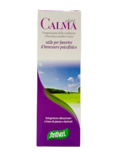 Zefirus calma plant 11 integratore psicofisico 100 ml