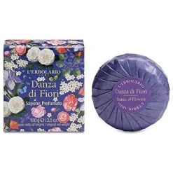 Danza di Fiori Sapone Solido Profumato 100 g