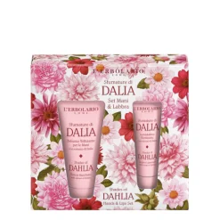 SFUMATURE DI DALIA SET MANI & LABBRA